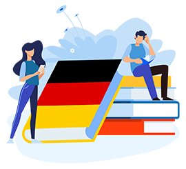 german language course